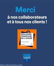 Agence immobilière Laforêt Plaisir image 2