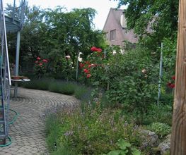 Gartenbau Basel
