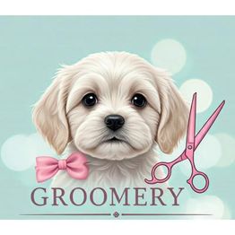 Groomery Hundefriseursalon