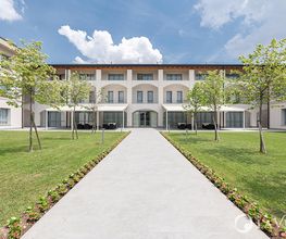 RSA Pascoli - Gruppo La Villa immagine 10