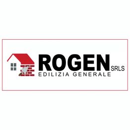 Rogen srls Edilizia Generale logo