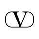 Valentino V Logo