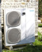 Confort Protection Et Energies Sarl image 7