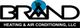 Brand Heating & Air Conditioning