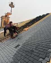 Dordogne Toitures image 1