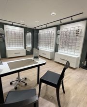 Opticien Saint-Hilaire-de-Riez - Optic 2000 - 140, av. de l'Isle de Riez image 2