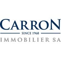 Carron Immobilier SA