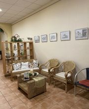 Dipl.Med. Silvia Hertel Praxis für Allgemeinmedizin Bild 4