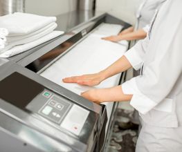 Lavandería Ur Tanta imagen 1