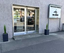 Dal Moro Création Sàrl : Cuisine, Salle-de-bains, Dressing, Travaux rénovation d'intérieur Bild 9