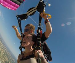 Chutextrem Parachutisme image 9