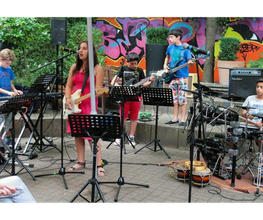 Musikschule Kaarst Mark Koll Bild 5