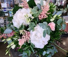 Espace Fleurs image 8