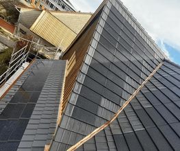 Dönni Solar & Bau Bild 1