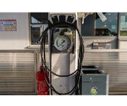 Shell Recharge Charging Station Bild 11