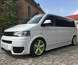 Pure CarDesign OHG Bild 4