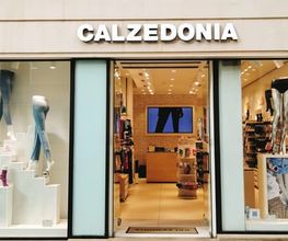 Calzedonia imagen 1