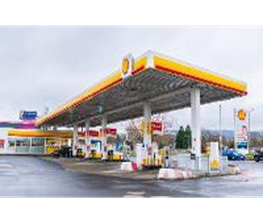 Shell Recharge Charging Station Bild 10