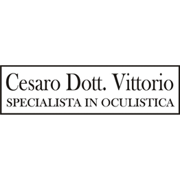 Cesaro Dr. Vittorio - Medico Oculista logo