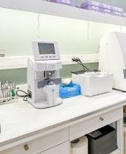 Opticien Rueil-Malmaison - Optic 2000 - Parking théâtre André Malraux image 2