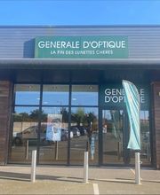 Opticien BERNAY Générale d'Optique image 4
