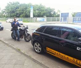Fahrschule DELTA Bild 12