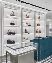 Gucci Galeries Lafayette image 4