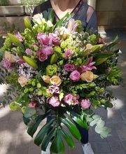 Espace Fleurs image 12