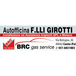 F.lli Girotti logo