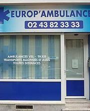 Europ'Ambulances image 3
