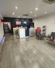 Budget Autonoleggio - Roma immagine 4