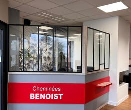 Cheminées Benoist SAS image 5