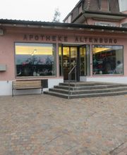 Altenburg Apotheke GmbH Bild 2