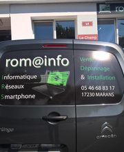 EURL ROMAINFO image 2