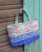 Sonia Medina Upcycling imagen 6