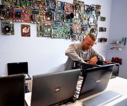 Computerladen Potsdam - Pc Discount Star Bild 5