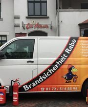 Brandsicherheit Rabe Matthias Rabe Bild 2