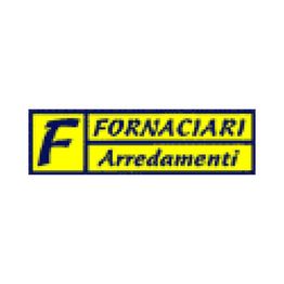 Fornaciari Arredamenti logo