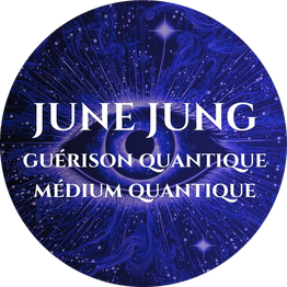 June Jung Médium