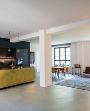 STUDIOLIVIUS maßgefertigte Einbauküchen Bild 1