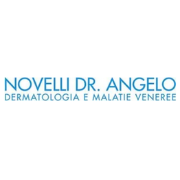 Novelli Dr. Angelo Dermatologo logo