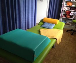 Fornari Roswitha Physiotherapiepraxis Bild 1