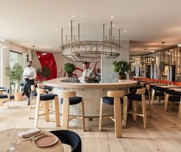 Ottolenghi Genève. Une expérience culinaire méditerranéenne savoureuse à Genève