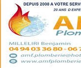 AMF Plomberie SARLU image 11