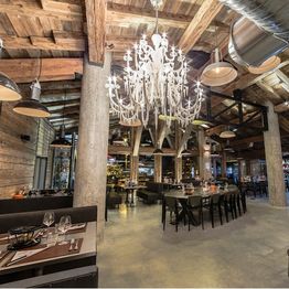 Ski Gallery & Fondue Factory