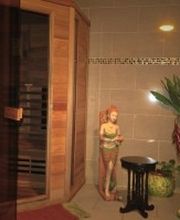 Siam Thaise Massage