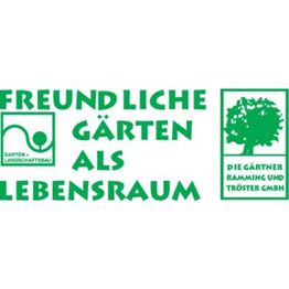 Die Gärtner - Ramming und Tröster GmbH