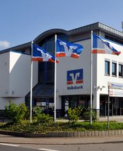 Volksbank Trier eG - Filiale Schweich, Bernhard-Becker Straße 2,54338  Schweich 