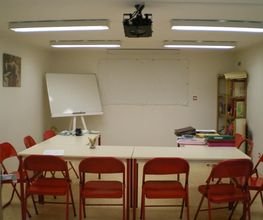 Bâteau Ecole Terre Rouge image 5