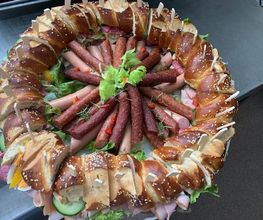 Schmeiser´s Partyservice Bild 1
